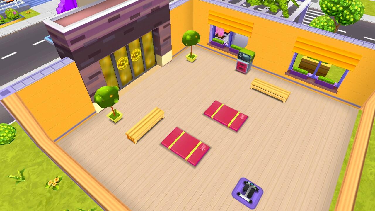 My Gym(我的健身房(免广告获得双倍奖励)) 4.3.2836中文版截图2