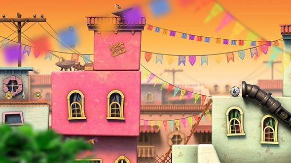 卢卡:足球梦想家 2.0官方版截图1