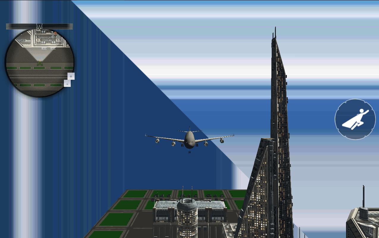 绳索蜘蛛侠大佬官方版 0.2安卓版截图2