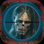 Zombie Hunter 3D Dead City Survival Mission 2020(僵尸回归3D)官方版 1.0安卓版
