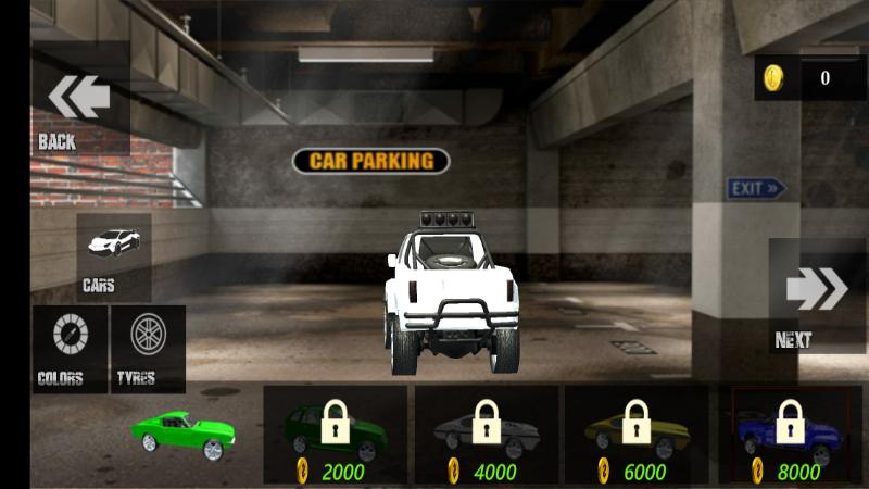 Car Crash Simulator Beam Drive Accidents(光束驱动事故全车辆版) 1.4破解版截图4