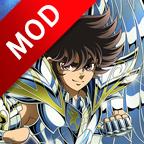 SAINT SEIYA COSMO FANTASY(圣斗士星矢宇宙幻想解锁全部角色版) 1.75安卓版