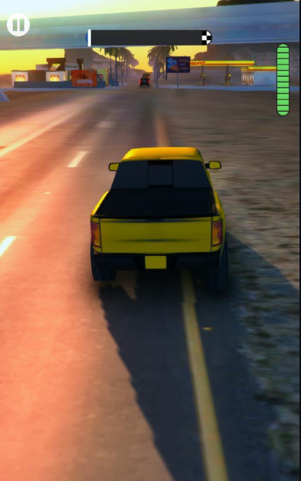 尖峰时刻3D官方版 0.20201115安卓版截图2