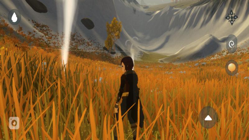 Wilderless(荒野(免付费)破解版) 1.5安卓版截图3