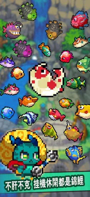 猫村物语游戏 1.1.0版本截图3