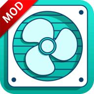 超级通风破解版 1.2.3最新版