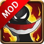 Stickman Revenge(火柴人复仇无限金币版) 1.1.1免费版