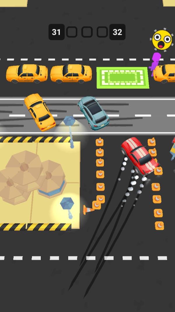 漂移泊车3D官方版 1.0.4安卓版截图0