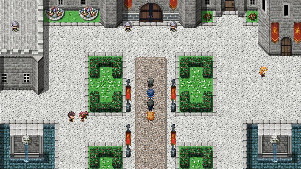 大千世界无限金币版 0.295安卓版截图2