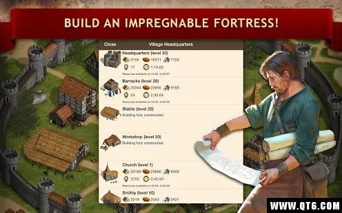 Tribal Wars(部落战争) 2.24.1官方版截图0