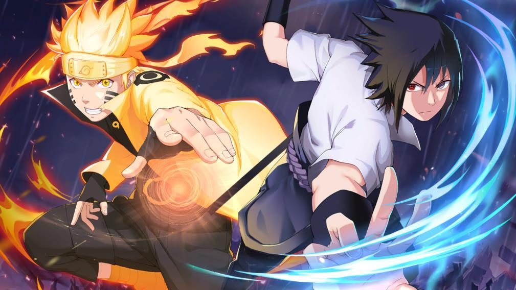 火影六道轮回最新版 1.0安卓版截图0