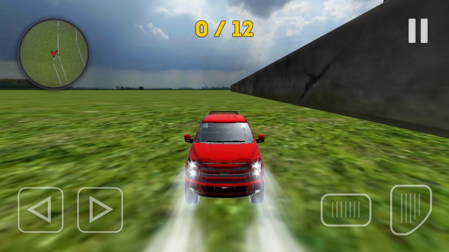 可靠运输官方版 1.0.1安卓版截图1