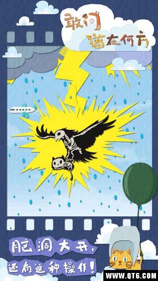 敢问猫在何方 1.0官方版截图3