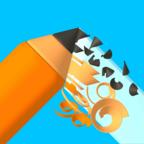 CarveThePencil(雕刻铅笔大量货币版) 1.0.3安卓版