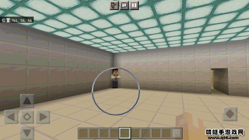 我的世界地下避难所 1.18.10安卓版截图1