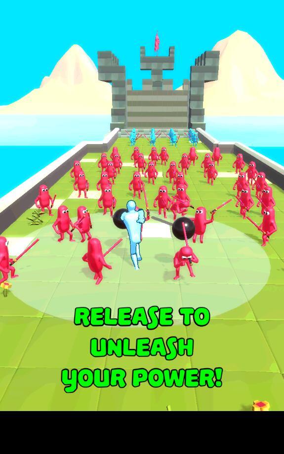 God of Balls(球之神免广告版) 1.1最新版截图2