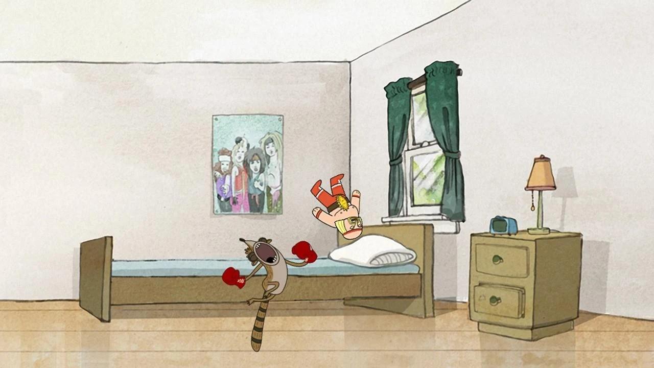 只是一个普通的游乐场破解版 3.4最新版截图1