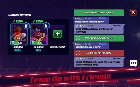Blast Squad(爆破队) 0.22截图2
