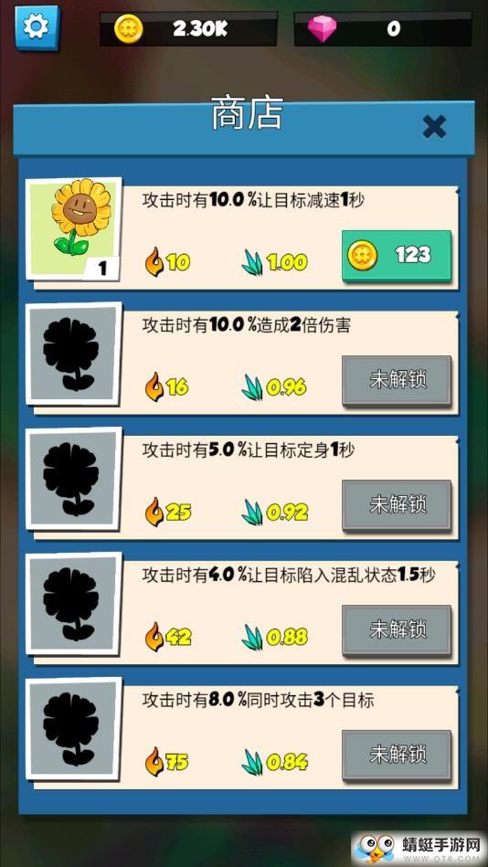 别惹花花 1.0.4最新版截图3