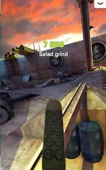 指尖滑板2 1.33截图2