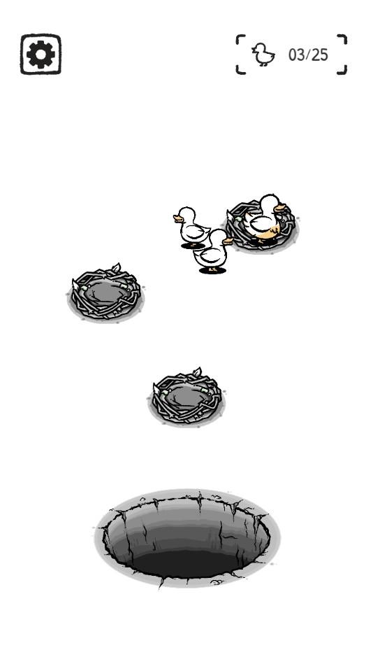 Clusterduck(鸭星团官方版) 1.0.0安卓版截图1