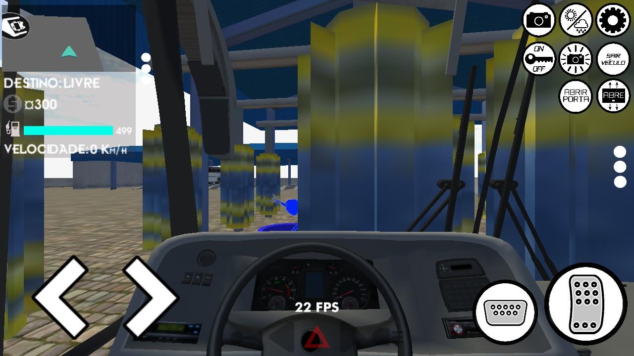 Direction Road Simulator(方向道路模拟器无条件使用版) 04.09安卓版截图1