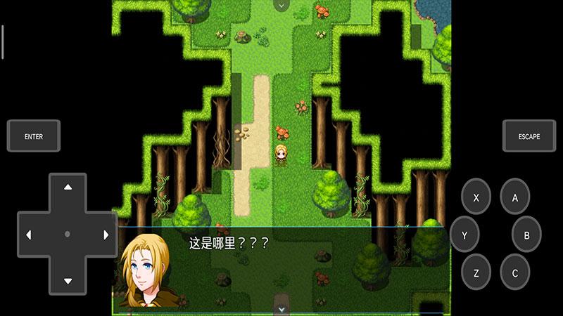 神魔幻想S1朱雀记安卓版 1.00.31最新版截图2