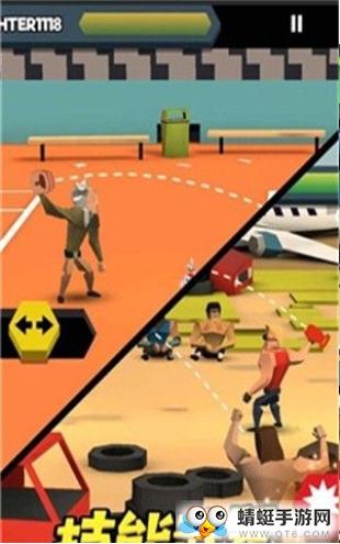 bombastic throw 3d(我扔炸弹贼6) 1.003截图0