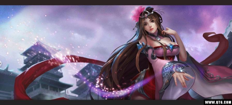 极品貂蝉 1.5.2安卓版截图1