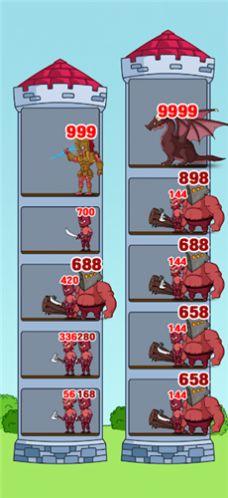 仙女放开我小游戏 1.0.0安卓版截图1