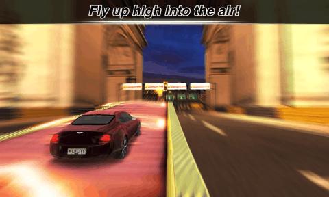 City Racing Lite城市赛车精简版 2.7.5002最新内购版截图2