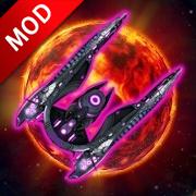 Rome 2077 Space Strategy(罗马2077太空战略)全船只版 2.3安卓版