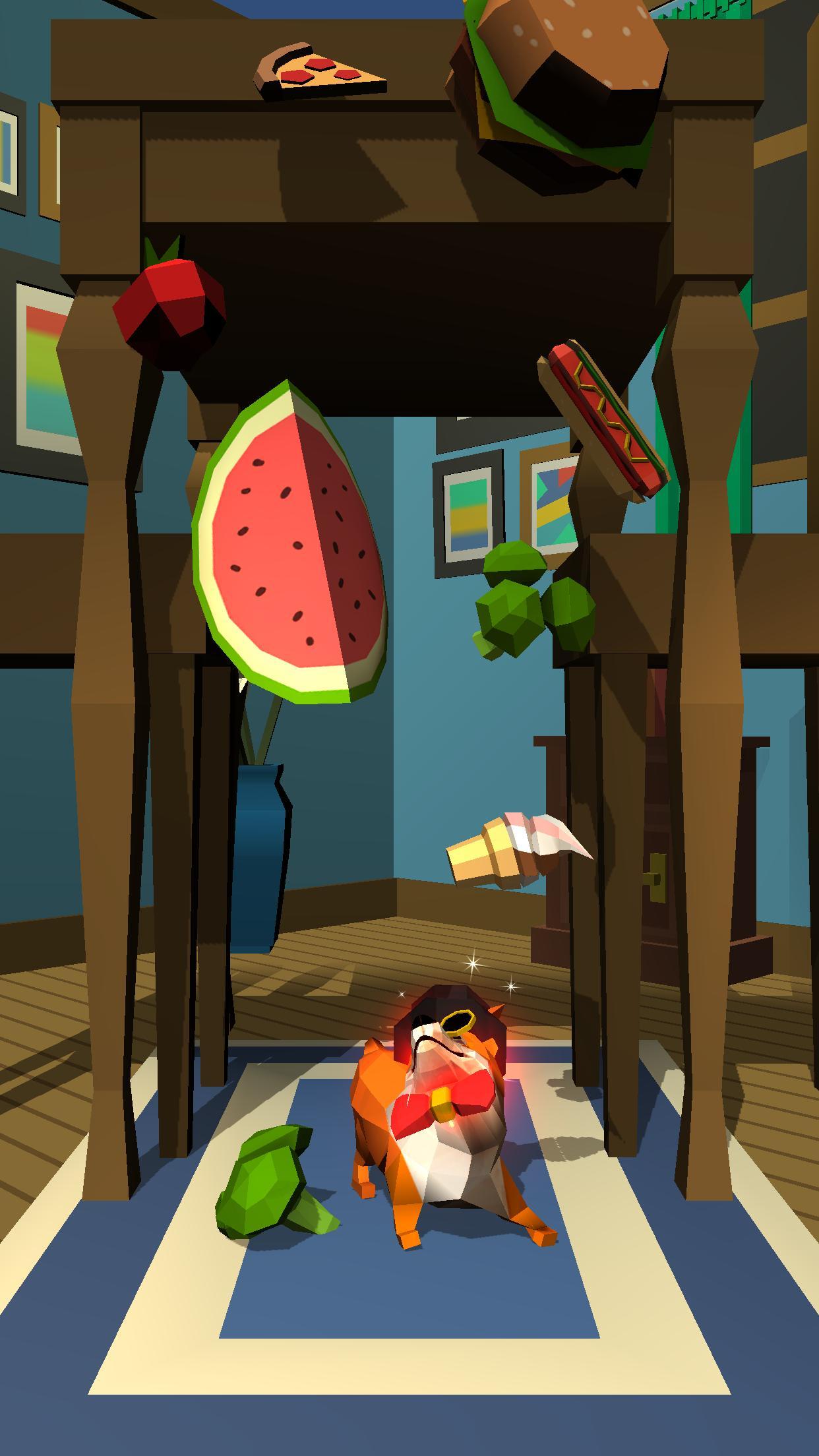 Super Doggo(超级狗狗(点击购买直接成功)) 1.3.6破解版截图4