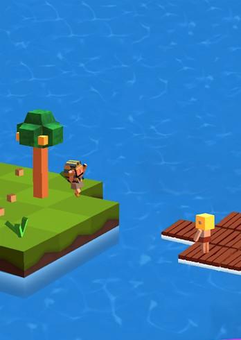 海上方舟无限资源版 2.1.5安卓版截图2