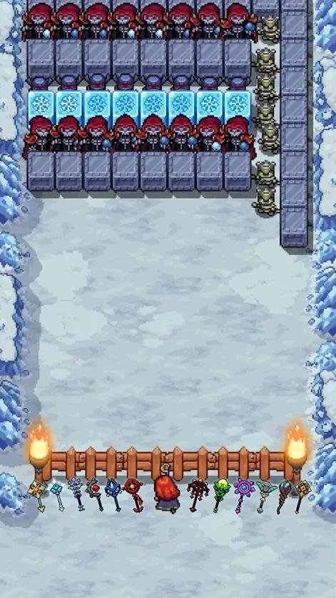 培养魔导师安卓版 1.0.0064版本截图1