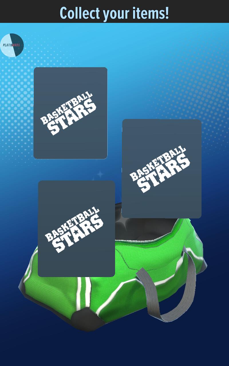 Basketball(篮球之星无限钞票版) 1.28.1安卓版截图2
