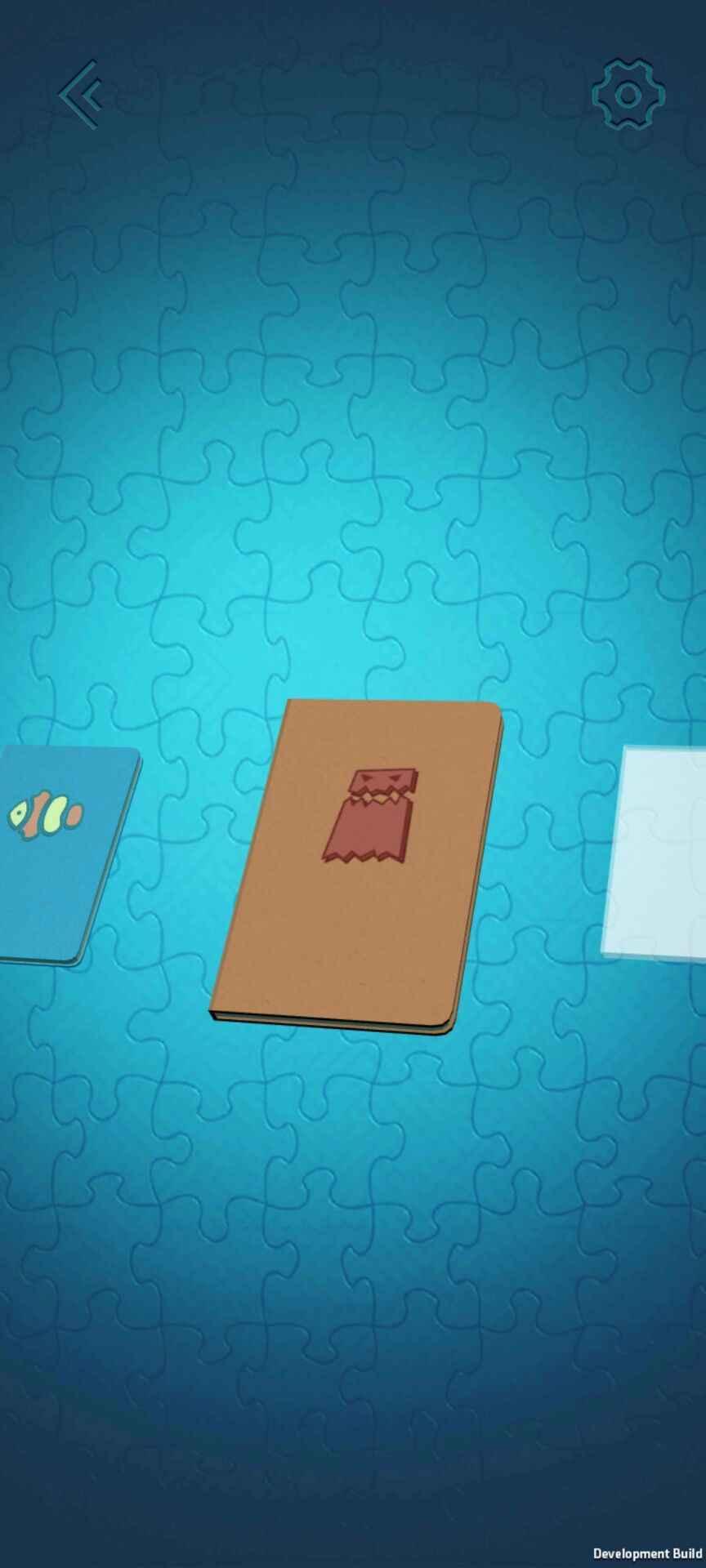 魔方少女免广告复活版 1.1安卓版截图2