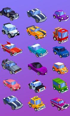 硝基漂移破解版 1.04截图1