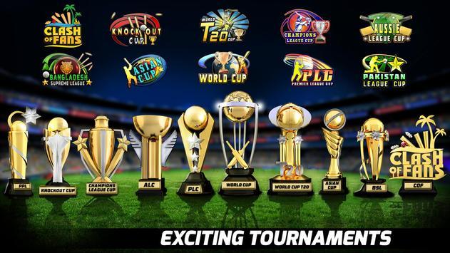 World Cricket Battle(世界板球大战) 1.3.6 官方版截图3