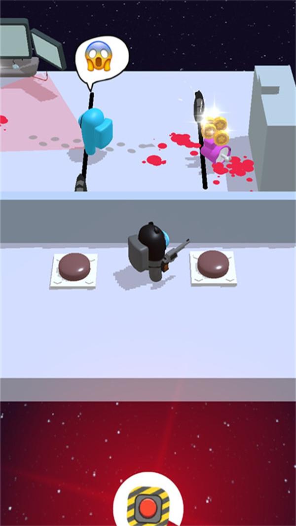 1号间谍安卓版 1.1版本截图2