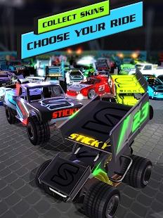 Stick Sprint(接棒冲刺) v1.0.10安卓最新版下载截图2