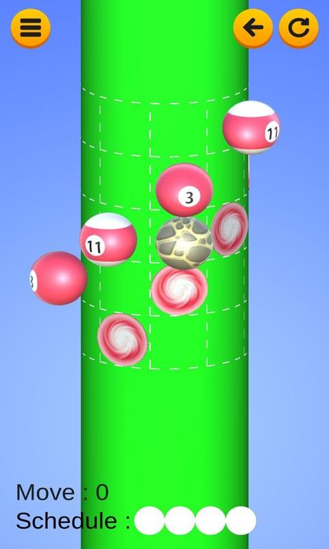 台球解谜2安卓版 1.1.1安卓版截图3