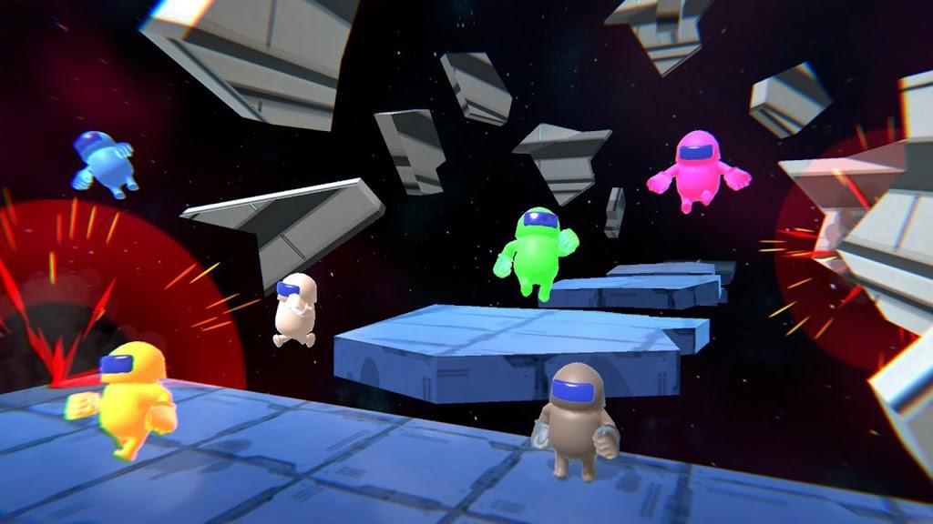 Traitor Guys(在叛徒之间官方版) 0.1安卓版截图2