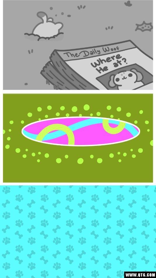 小偷狗游戏 1.10.6安卓版截图2