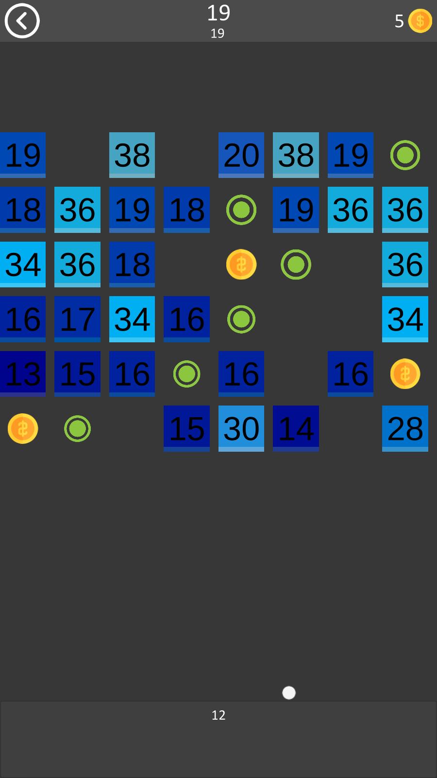 Hit Balls(球打砖块官方版) 1.0.15安卓版截图2