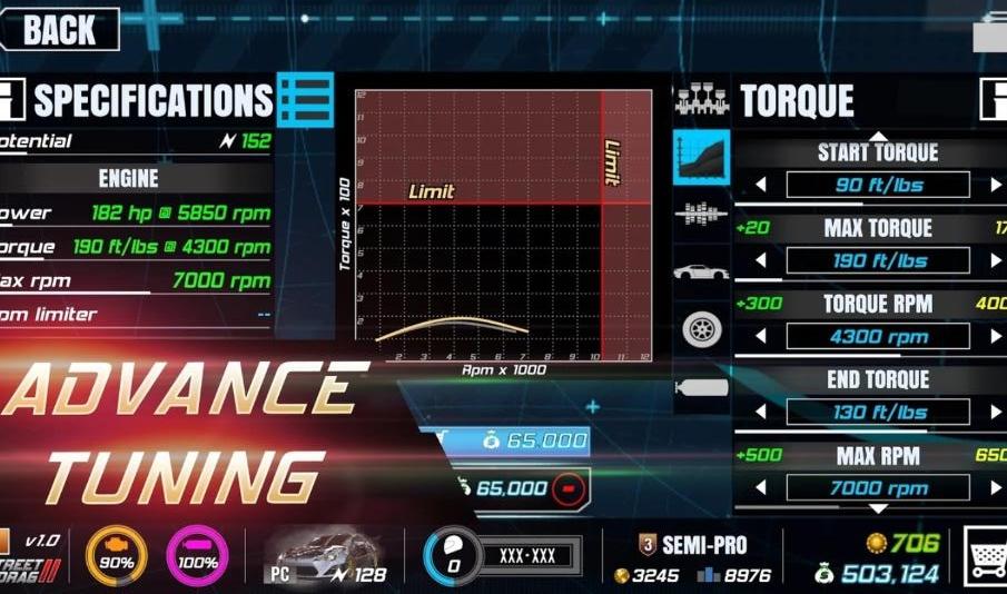 街道穿梭2大量货币版 1.02安卓版截图3