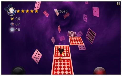 Castle of Illusion(幻影城堡) 1.1.0官方版截图3