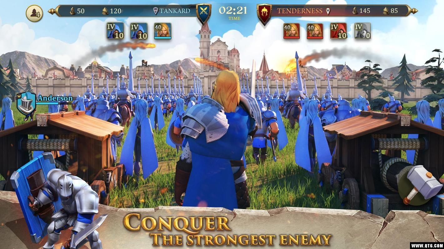 传说帝国崛起 1.5.35国际版截图3