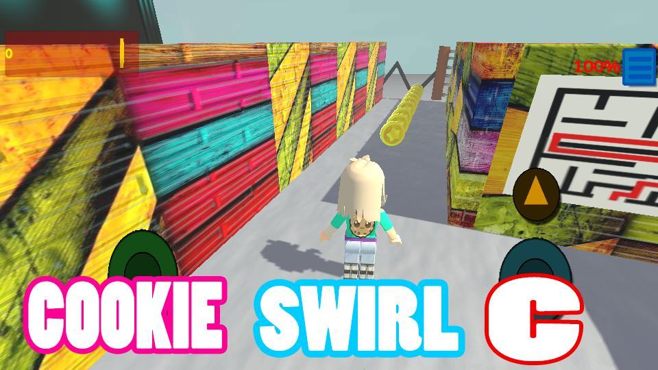 cookie swirl c(避免障碍大量货币版) 2.7安卓版截图4