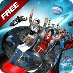 过山车模拟太空版 1.3
